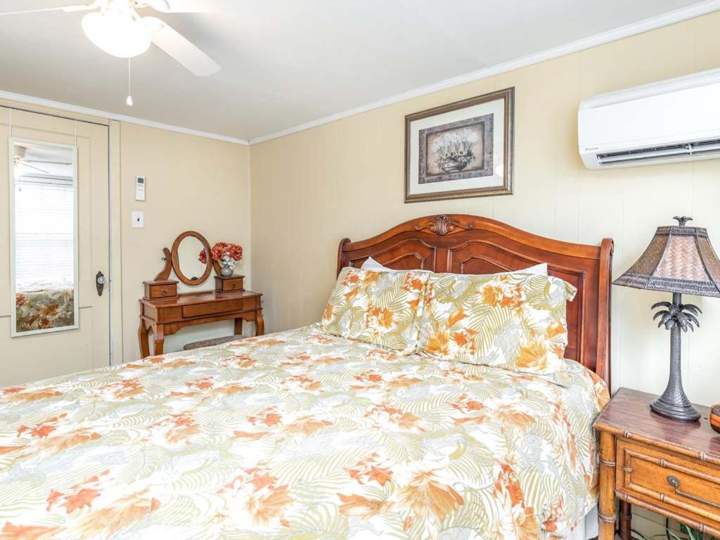 Kahuna Kabana Tybee Island Екстер'єр фото