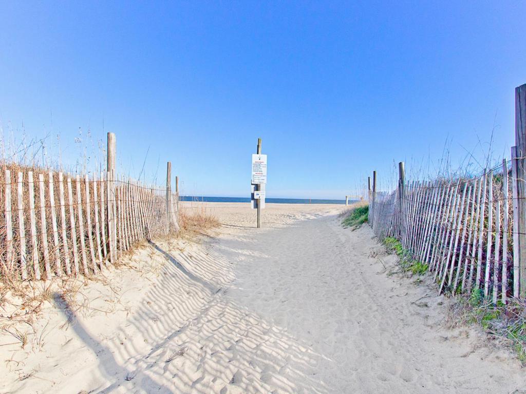 Kahuna Kabana Tybee Island Екстер'єр фото